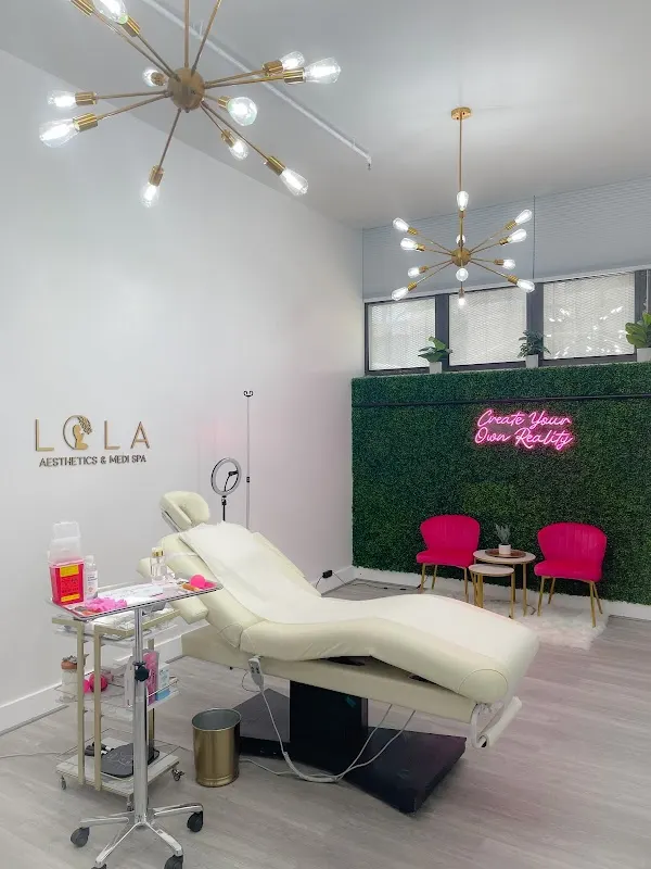 Lola Aesthetics & Medi Spa — Medical spa in Brooklyn